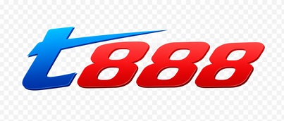 T888 বাজি লোগো